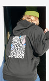 Freeform Fleece Hoodie
