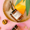 Fresh Pickims Farm Large Wildflower honey photoshoot