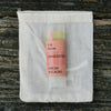 Uscented Organic Beeswax Lip Balm from Fresh PIckins Farm