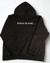 Freeform Fleece Hoodie