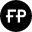logo of FRESH PICKINS | Organic Skin, Hair & Body Products | Flower Farm Maine