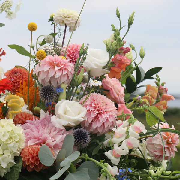 Flower CSA