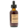 Fresh Pickins Ashwagandha Root Tincture (Extract) Front view 