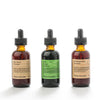 Fresh Pickins Tinctures and Extracts Collection Front View