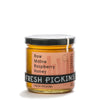 RAW MAINE RASPBERRY HONEY (10oz)